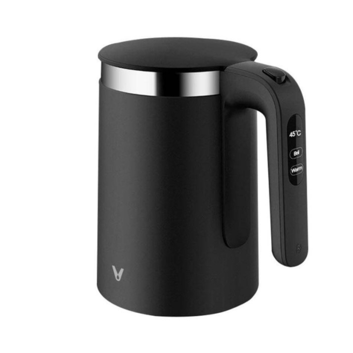 Фотография товара Чайник Viomi Smart Kettle черный