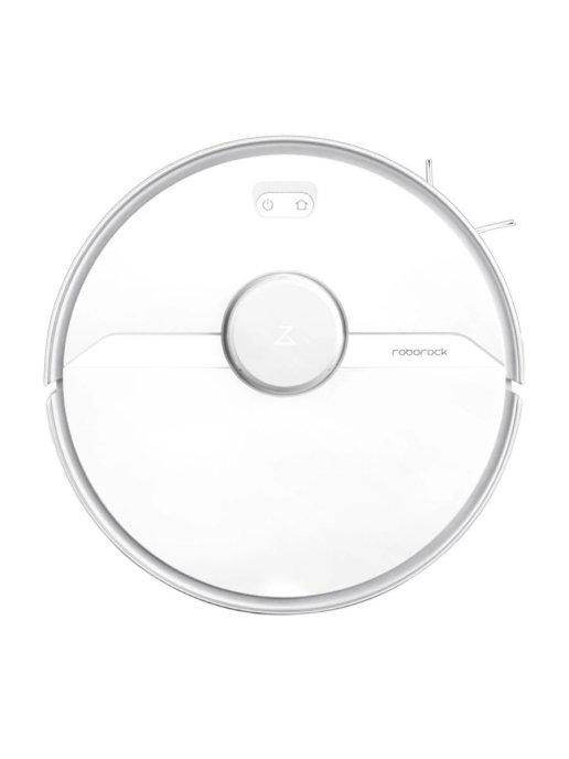 Фотография товара Робот-пылесос Xiaomi Roborock S6 Pure