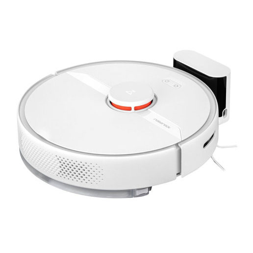 Фотография товара Робот-пылесос Xiaomi Roborock S6 Pure