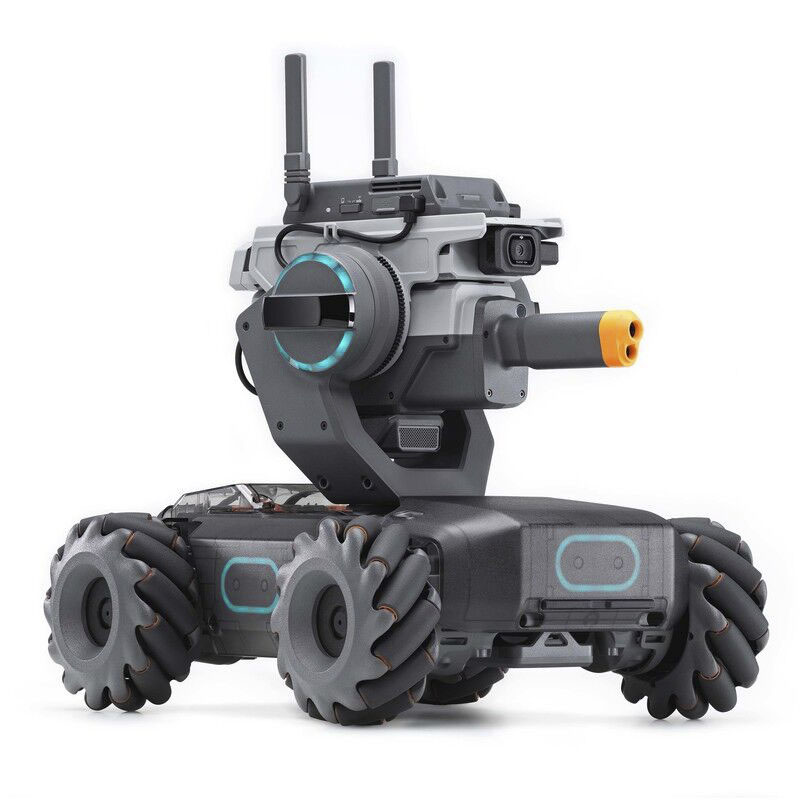 Фотография товара Игровой Образовательный Робот - RoboMaster S1