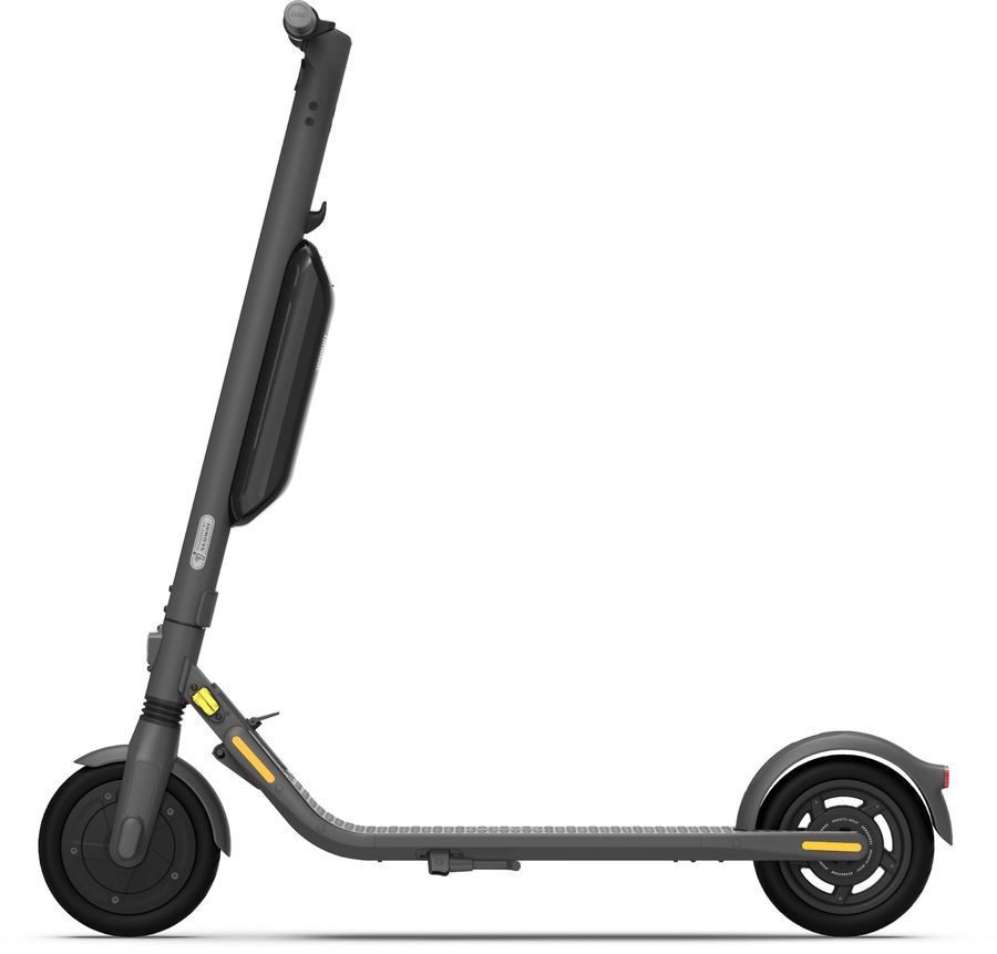 Фотография товара Электросамокат Ninebot eKickScooter E45