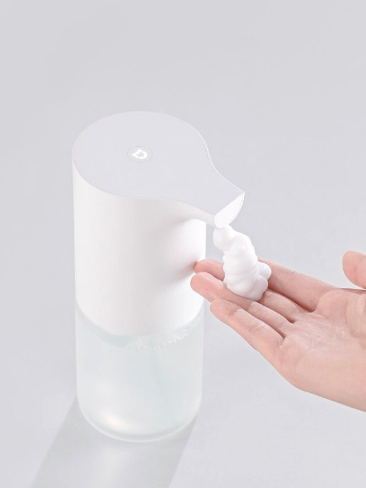 Фотография товара Диспенсер Xiaomi Mi Automatic Foam Soap Dispenser