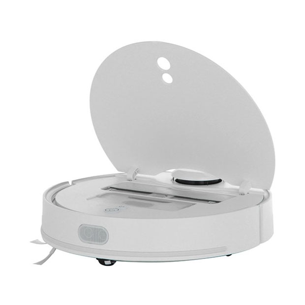Фотография товара Робот-пылесос 360 Robot Vacuum Cleaner S9