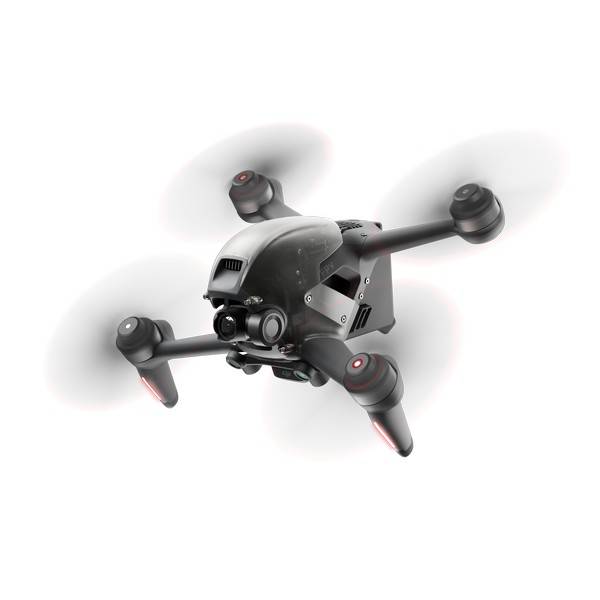 Фотография товара Квадрокоптер DJI FPV