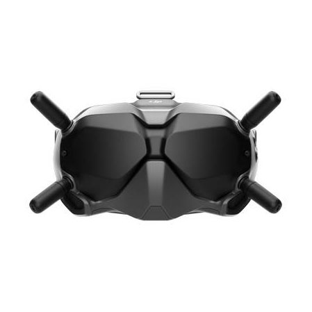 Фотография товара Очки DJI FPV Goggles V2