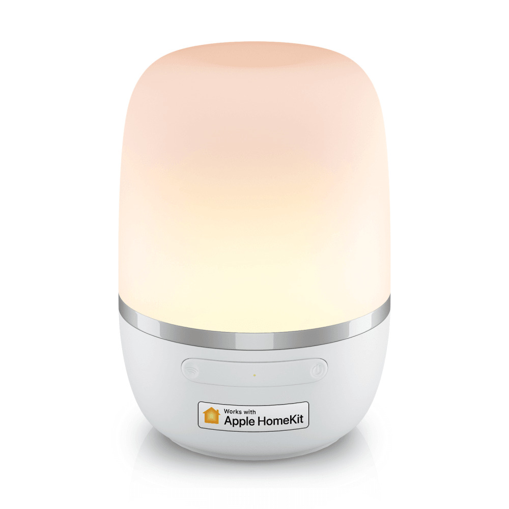 Фотография товара Умный светильник Meross Smart WiFi Ambient Light небольшой