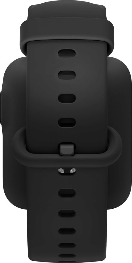 Фотография товара Смарт-часы Xiaomi Mi Watch Lite Black