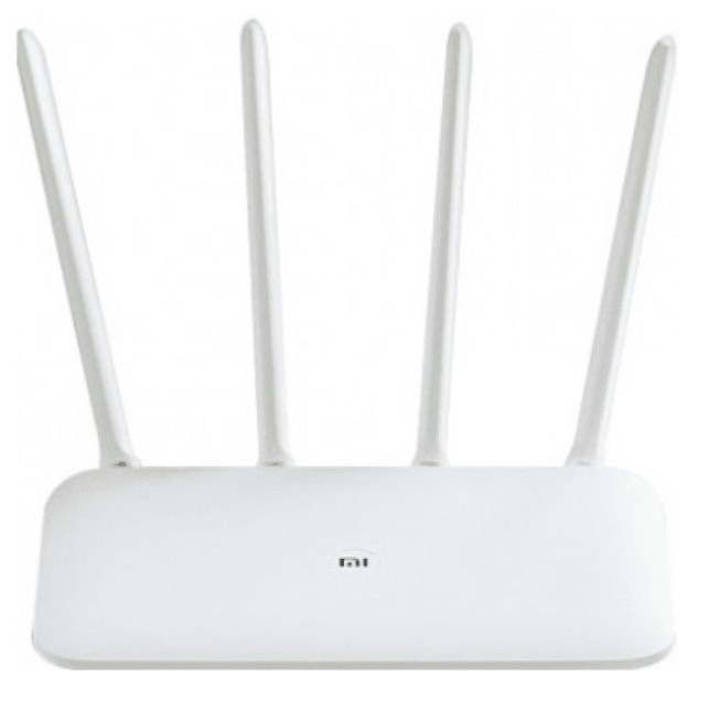 Фотография товара Маршрутизатор Xiaomi Mi Router 4C White