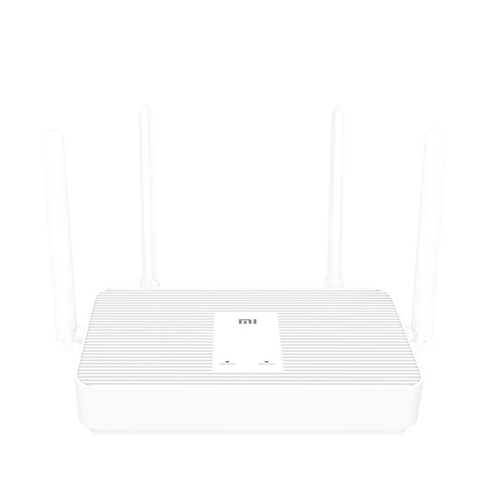 Фотография товара Маршрутизатор Xiaomi Wi-Fi Mi Router AX1800