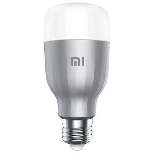 Фотография товара Лампа светодиодная Xiaomi Mi Smart LED Bulb Essential White and Color