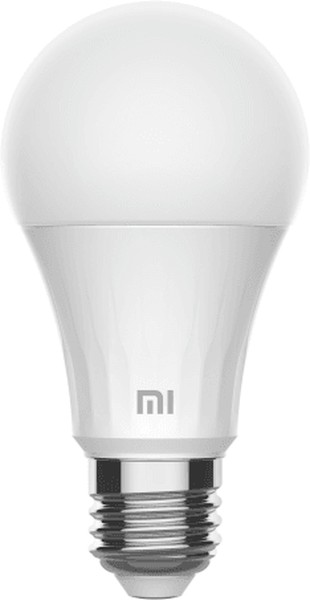 Фотография товара Лампа светодиодная Xiaomi Mi Smart LED Bulb Warm White