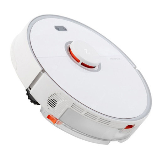 Фотография товара Робот-пылесос Roborock S5 Max White