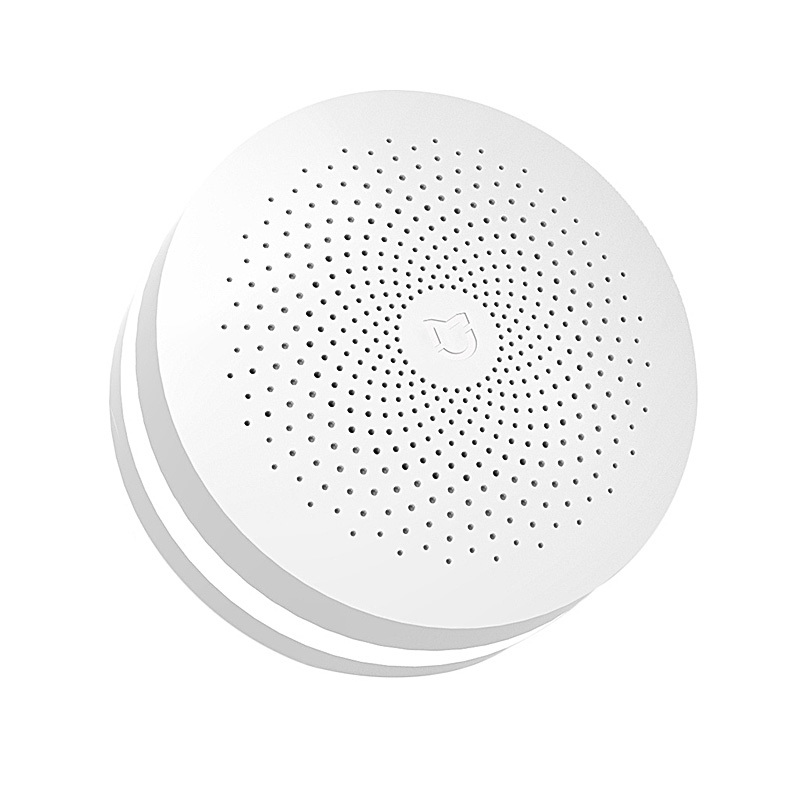Фотография товара Главный блок управления умным домом Mi Control Hub