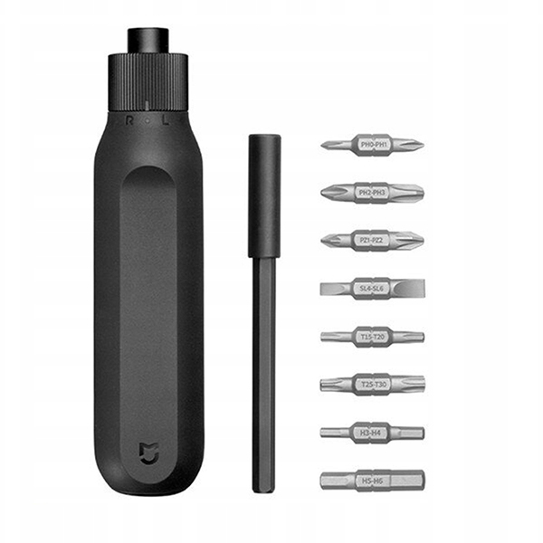 Фотография товара Отвертка Xiaomi Mi 16-in-1 Ratchet Screwdriver