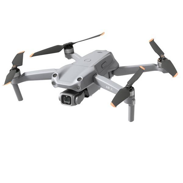 Фотография товара Квадрокоптер DJI Air 2S