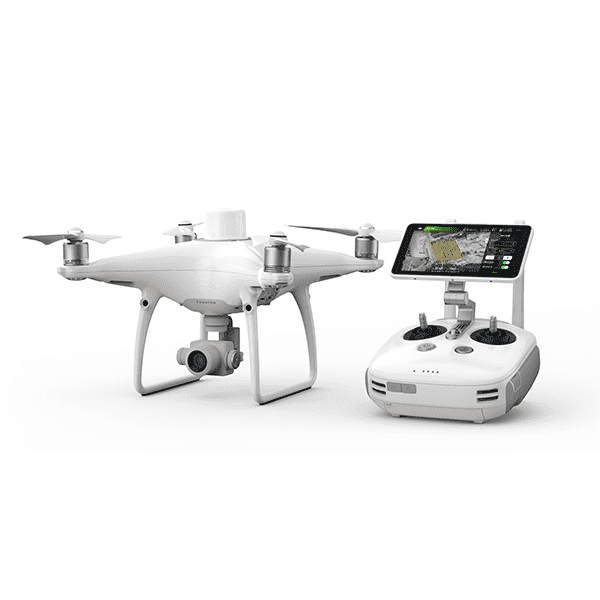 Фотография товара Квадрокоптер Dji Phantom 4 RTK
