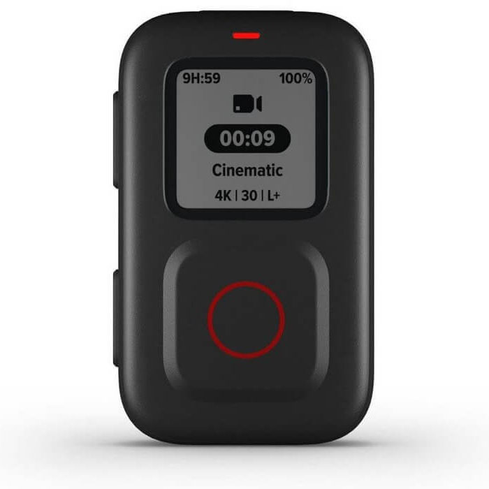 Фотография товара Пульт управления GoPro The Remote ARMTE-003