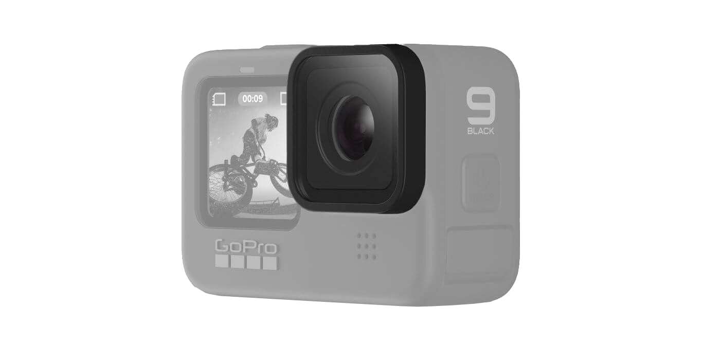 Фотография товара Защитная линза для камеры HERO9 Protective Lens Replacement