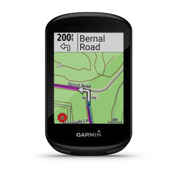 Фотография товара Велокомпьютер Garmin EDGE 830