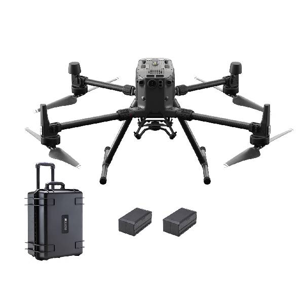 Фотография товара Квадрокоптер Matrice 300 RTK Combo