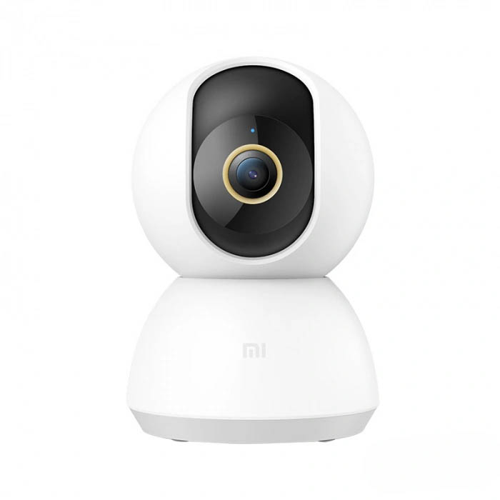 Фотография товара Видеокамера Xiaomi Видеокамера безопасности Mi 360° Home Security Camera 2K