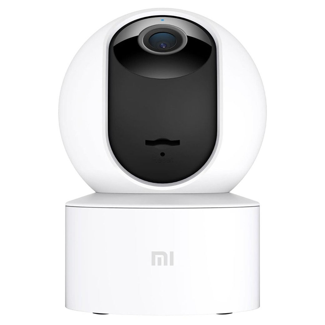 Фотография товара Видеокамера Xiaomi Видеокамера безопасности Mi 360° Camera (1080p)