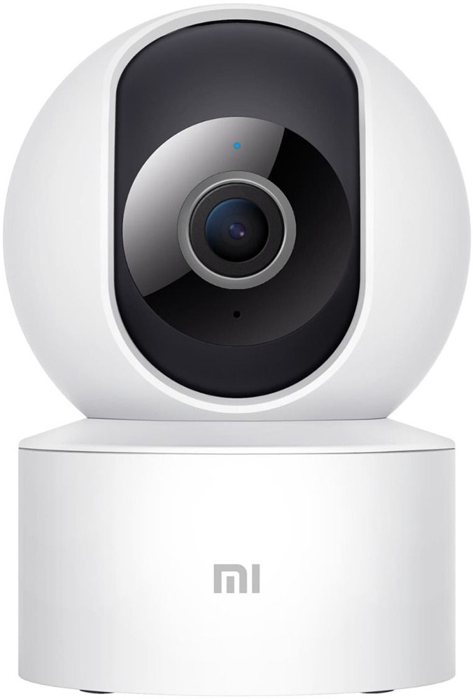 Фотография товара Видеокамера Xiaomi Видеокамера безопасности Mi 360° Camera (1080p)