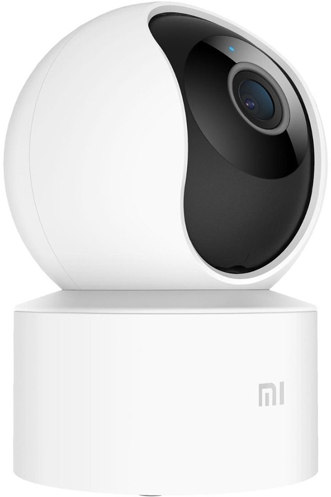 Фотография товара Видеокамера Xiaomi Видеокамера безопасности Mi 360° Camera (1080p)