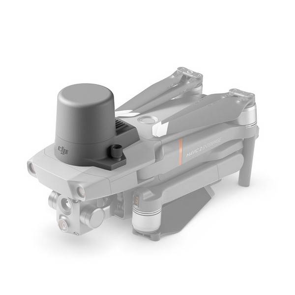 Фотография товара Модуль RTK для Mavic 2 Enterprise Advanced