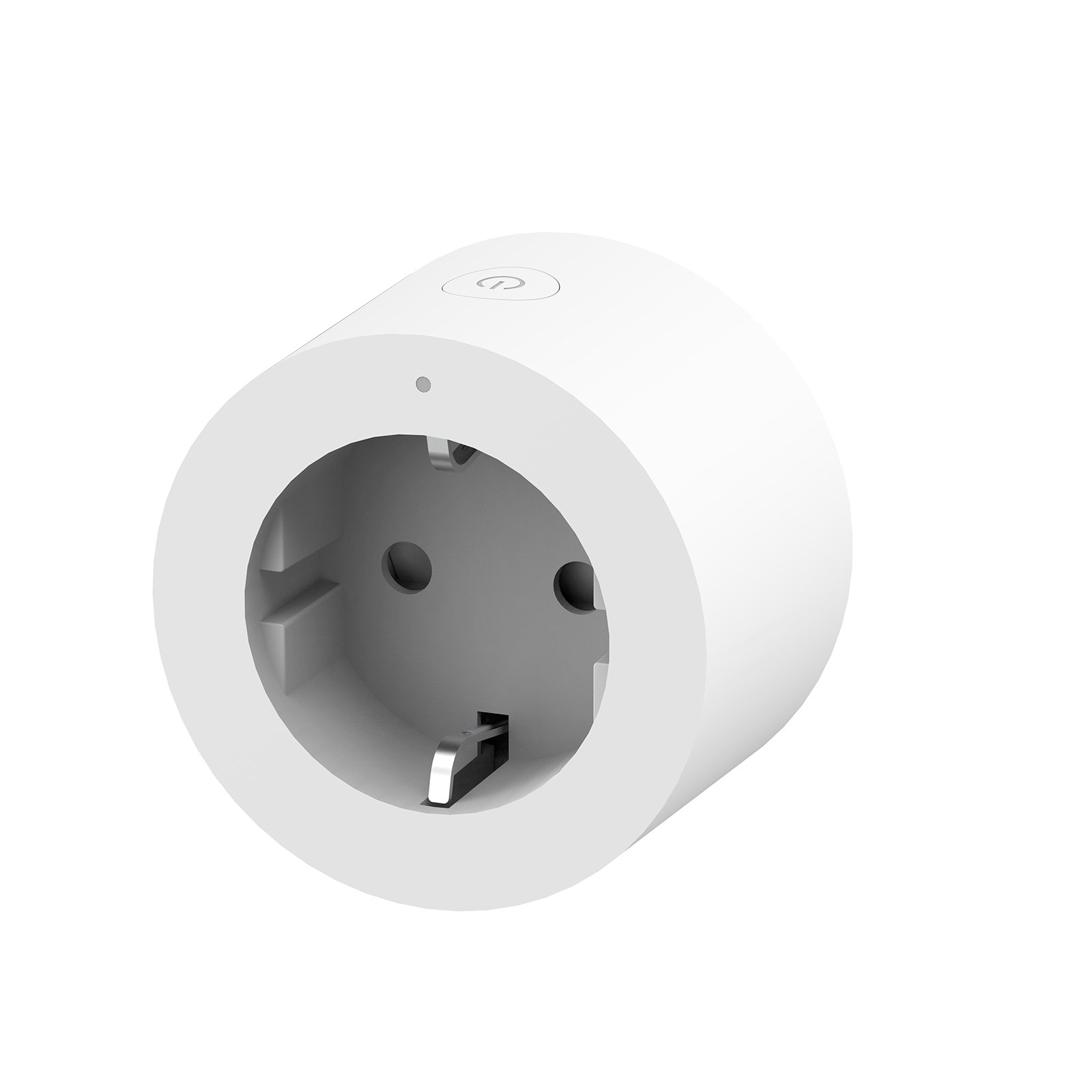 Фотография товара Умная розетка Aqara Smart Plug SP-EUC01