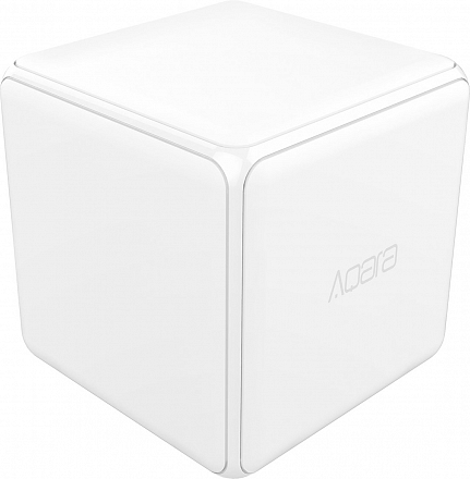 Фотография товара Куб управления Aqara Cube MFKZQ01LM