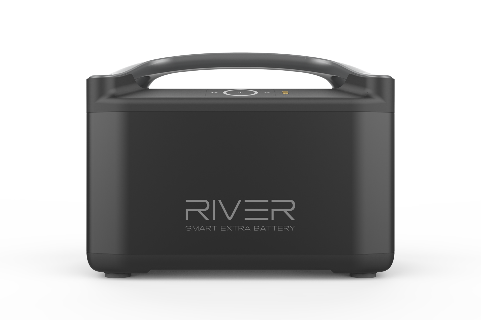 Фотография товара Дополнительная батарея RIVER Pro Extra Battery