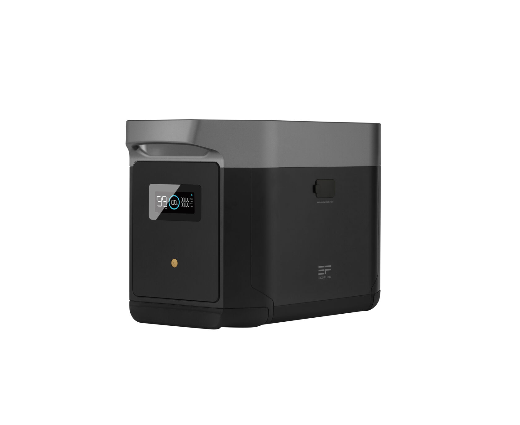 Фотография товара Дополнительная батарея DELTA Max extra batt