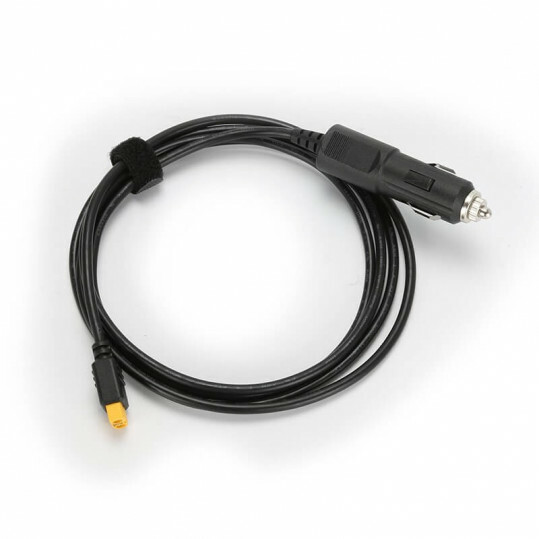 Фотография товара Кабель автомобильной зарядки Car charge XT60 cable