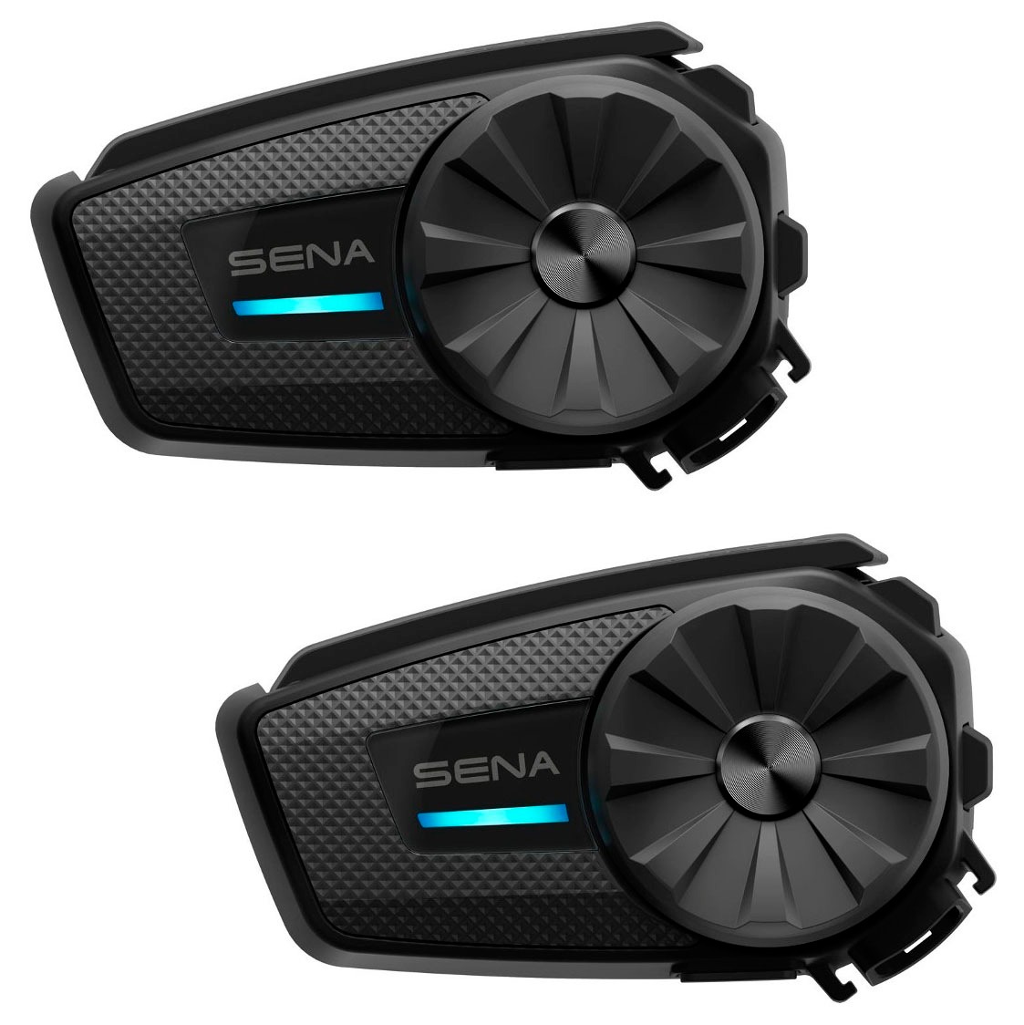 Фотография товара Мотогарнитура с Mesh 2.0 SENA SPIDER-ST1 DUAL