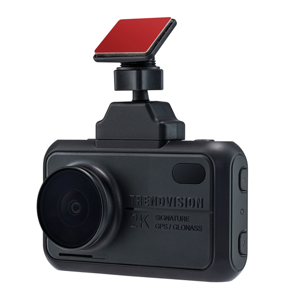 Фотография товара Комбо-устройство TrendVision Hybrid Signature Wi 2CH