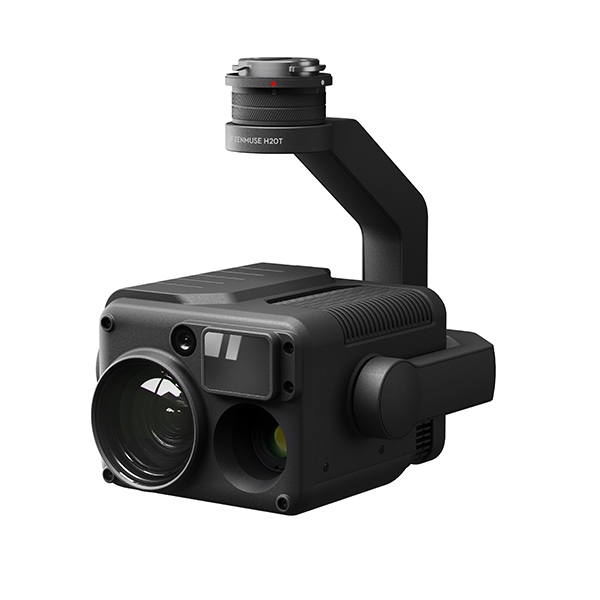Фотография товара Тепловизионная камера Zenmuse H20T