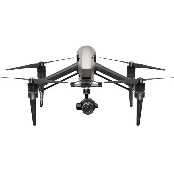 Фотография товара Квадрокоптер Dji Inspire 2 X7 Standard Kit