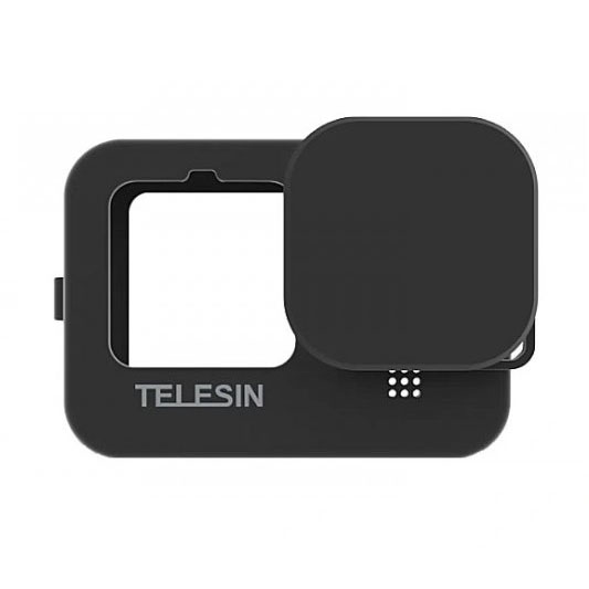 Фотография товара Силиконовый чехол Telesin для GoPro HERO 9