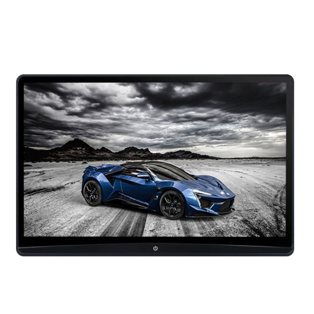 Фотография товара Навесной монитор на подголовник 13.3" Ergo (Android 10) ER1350AN