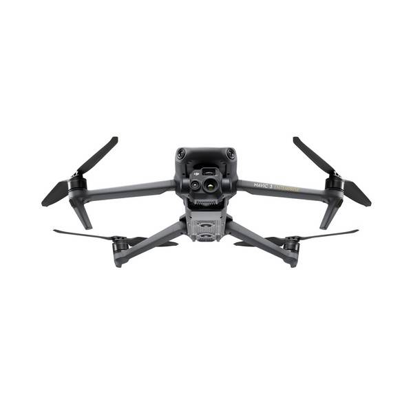 Фотография товара Квадрокоптер DJI Mavic 3 Thermal